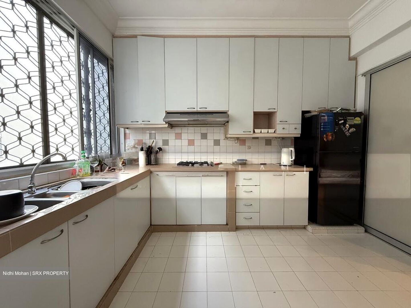 King's Mansion (D15), Condominium #509217961